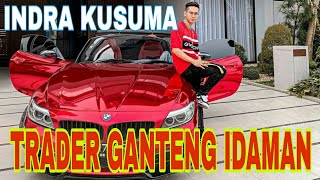 SULTANYA MEDAN ||  Tik tok terbaru indra kenz || PART I