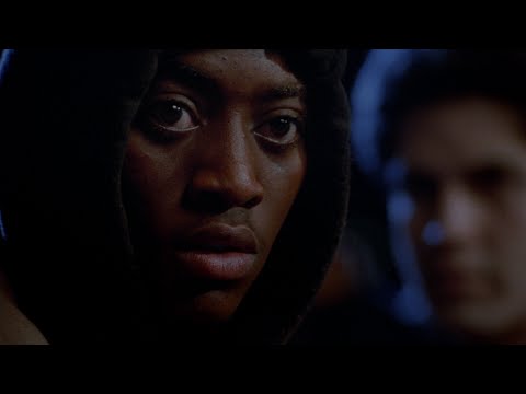 Juice 1992 - Ending / End Credits