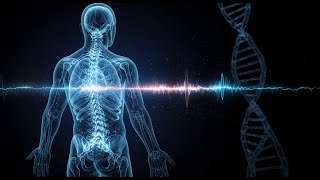 Live Frequency Healing Music – 396Hz & 417Hz | Let Go of Guilt, Fear & Past Trauma