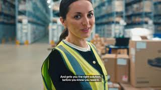 Bespoke Supply Chain Solutions – Tailored to Your Business