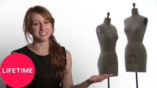 Project Runway: Challenge Winner Interview: Episode 2 | Lifetime