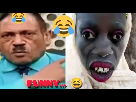 Try Not To Laugh Challenge | Extreme Fails Vol 1 ▶️ 😭😂