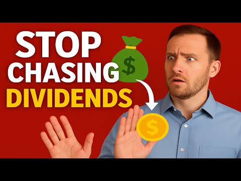 41% dividend!!?? The number that actually matters - The Truth of High-Yield ETFs