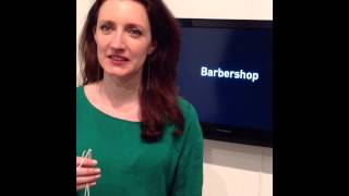Cultural Fluency: Curator Erin Gleason of the Cultural Fluency Exhibition
