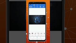 Logo Kaise Banaye Mobile Se 2023 | Logo Banaye Sikhe Mobile Se 2023 #shorts #logo #smsurajkumar