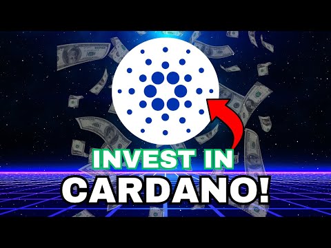 Why Did I Buy Cardano (ADA)? | 10 reasons why I bought Cardano ada | Cardano ada news!