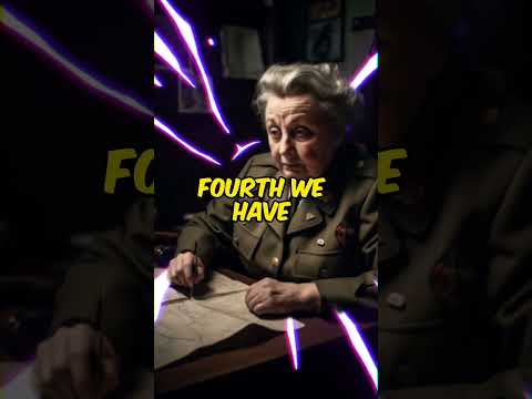 5 World War 2 personalities