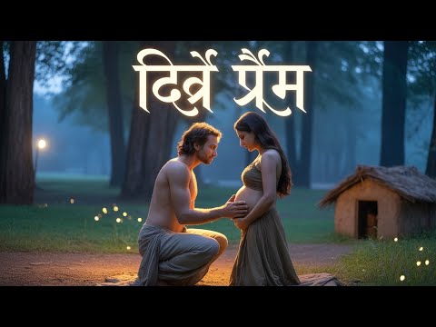 अधूरा प्यार || दिव्य बंधन || खामोश मोहब्बत