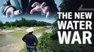 Could Texas Run Out Of Water? Wall Street Is Betting Big On It.