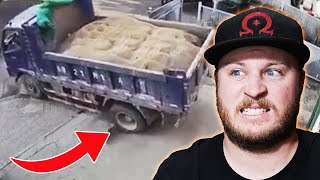 Work Mistakes That SHOULD'T Have Happened..