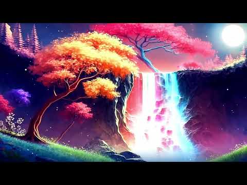 Sleep, Meditation and Spa Music for Relaxation