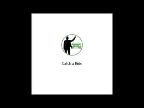 Catch a Ride on App gallery