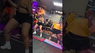 ☕ Tea ☕ Over 100 🔥 Step Routines Join our YOUTUBE tribe - click JOIN for 𝐢𝐧𝐟𝐨