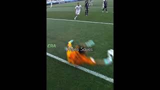 Men's Saves ☠️☠️☠️ #football #skull #edit #trending #soccer #edits #goat