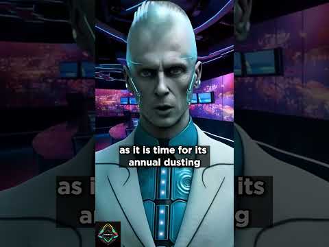 🔥 Mind-Blowing AI News from 2100: What Happened When the Great Wall of China Met AI Drones? - Parody