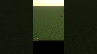 How to remove all the ground items with just one command #Shorts