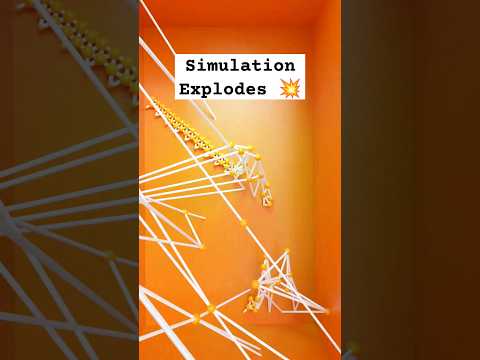 When do Simulations Blow Up?