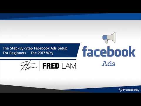 Facebook Ads Tutorial Step By Step Facebook Ads Setup   The Beginner Friendly