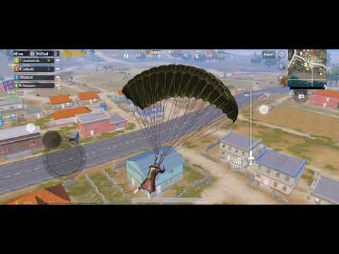 PUBG Mobile Gameplay #2