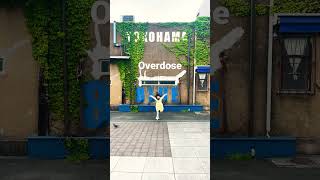 Street dance #yokohama#aidancing