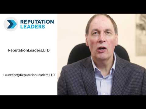 Reputation Research Audiences 3: Influencers