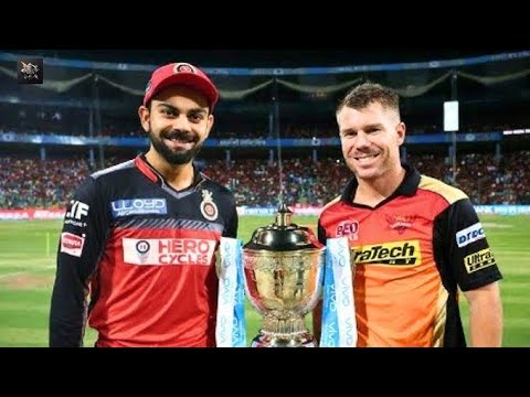 Royal Challengers Bengaluru vs Sunrisers Hyderabad | IPL 2016 Final Match Highlights