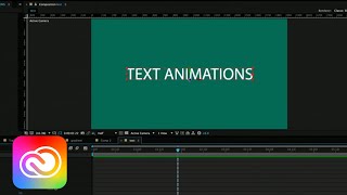 Dynamic Effects - Trails, Bends, Shadows and Wobbles in After Effects | Motion Design Live Stream
