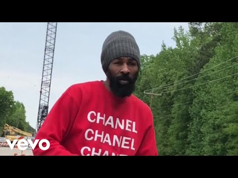 Spragga Benz, Bulby York - Race to Waste Your Life (Official Video)