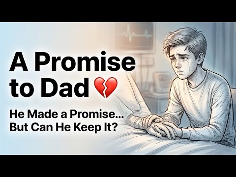 💔 Father’s Last Wish 😢 | A Son’s Promise That Changed Everything || Plzz and subscribe 