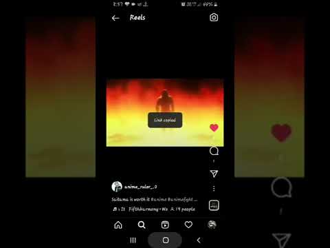 How to download reel more than 15 seconds #tech #shorts #youtubeshorts #reels