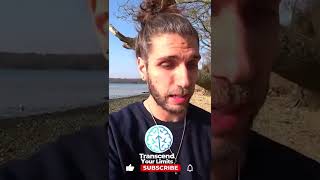 Lose Old Friends To Make New Friends - Life Advice That Hits Deep #shorts
