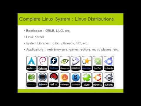 Linux Device Drivers 1 : What is Kernel | Linux Boot Process | Linux Module Programming | CDAC Notes