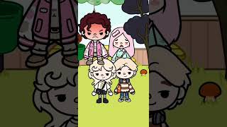 My bf left me!(Part2)💔😭😔#tocaboca #tocagamer #tocashorts #shorts #tocalifeworld #trending #viral
