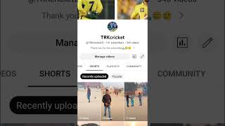 FREE CRICKET MATCH #livecricketmatchtoday #livestream