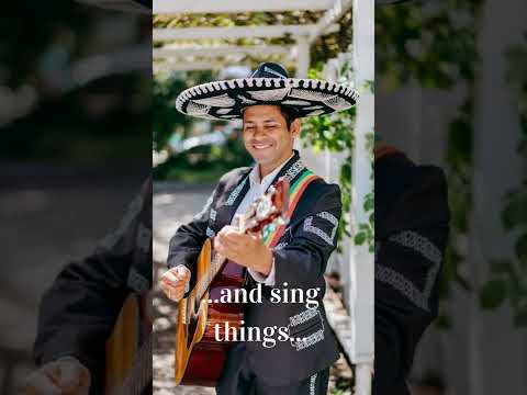 Mariachi Songs