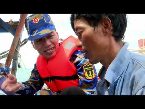 Truyền hình Hải Quân Tháng 12-2022