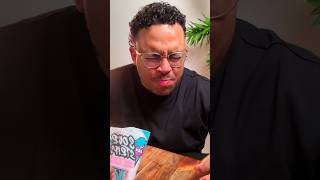FIRST SOUR STRIP REVIEW in a year😱 #candyreview #sourstrip #shorts