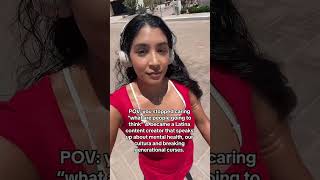 BEING A LATINA CONTENT CREATOR // JASMIN SOTO
