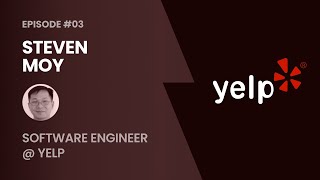 A Technical Deep Dive to Yelp's Data Infrastructure - With Steven Moy