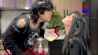 Tara and Jake Make a Dessert (Full Stream)