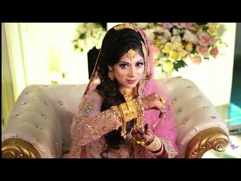 Jumman X Sania Reception Trailer || DREAM MAKERS || Khondokar Shifat