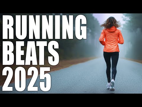 120 Min Running & Workout Music 2025 • 135–160 BPM Motivation Mix