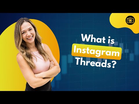 What is Instagram Threads? | Instagram Threads Tutorial #instagramthreadstutorial