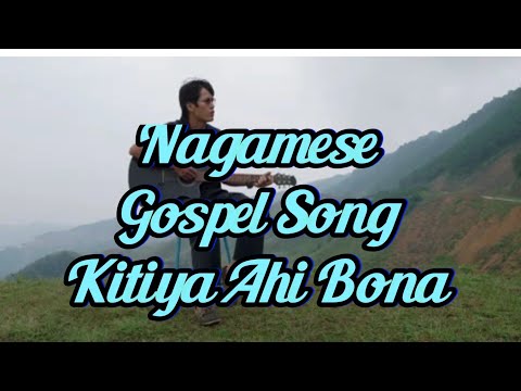 Nagamese Gospel Song New | Kitiya Ahibo Na..? | @Jeringla