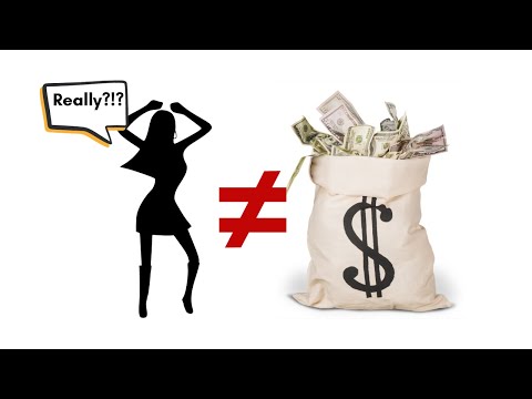 Shake It And Grow Broke 🤣  #money #moneymaker