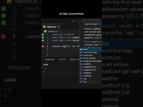 Spotting Duplicates: Detect Repeated Characters in JavaScript!  #coding #javascript