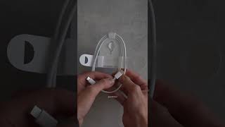 What do we think? #K#unboxing#willlforbes#techtok#appleaesthetic#appleunboxingasmr#aesthetic