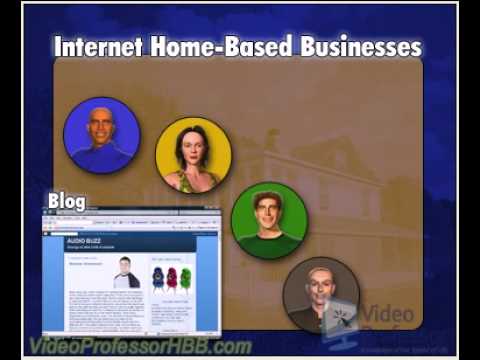 The Possibilities When Working From Home
