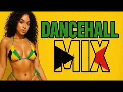 DANCEHALL HEAT 2025 – Mr. Vegas, RDX, Sean Paul & More