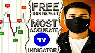 👌Best buy sell signal indicator for binary options trading। tradingview binary trading। Tradingview